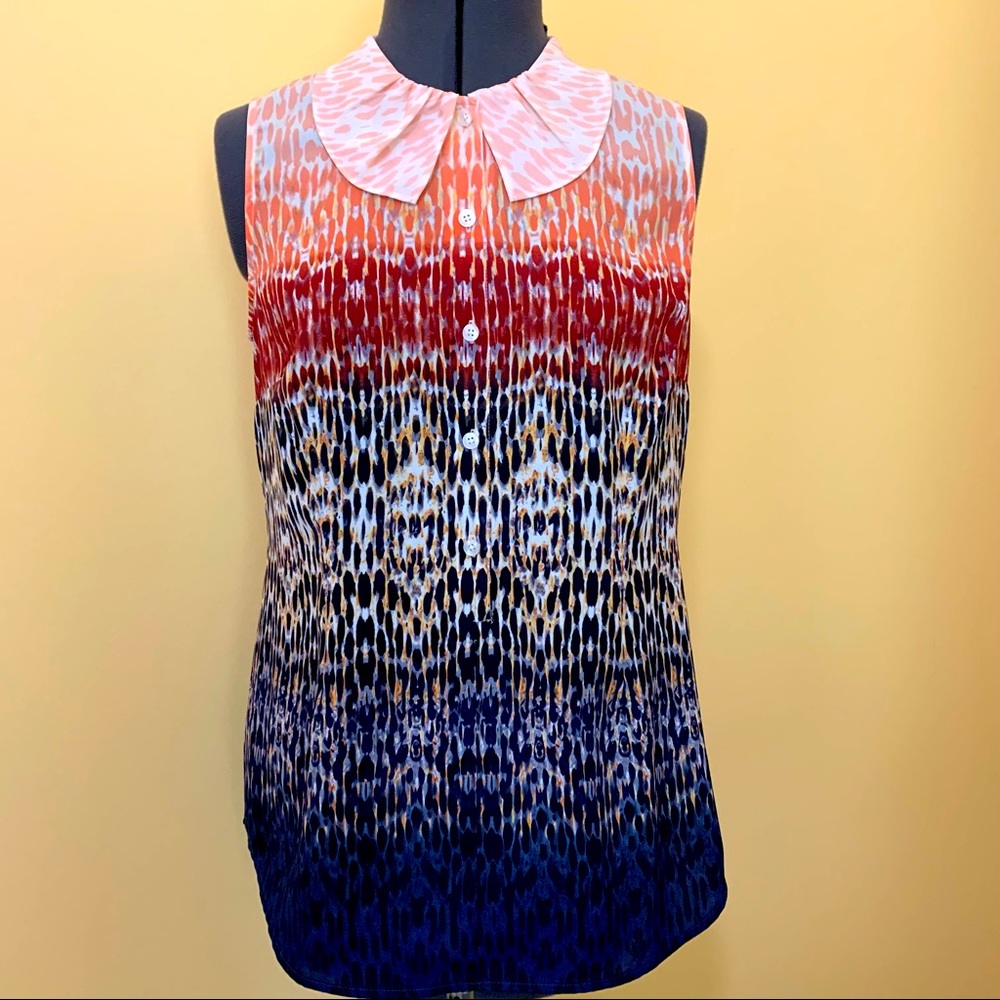 CAbi Love Blouse Style 3078